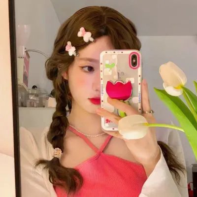 妈妈