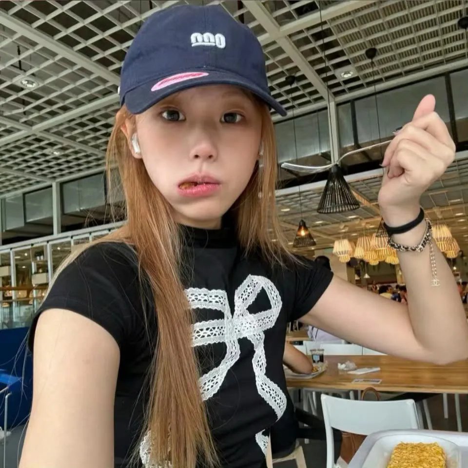 红男绿女